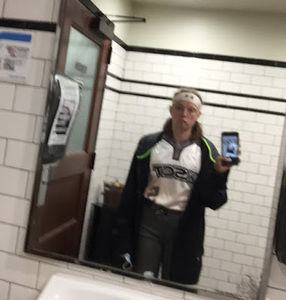 Meet your Posher, Jill